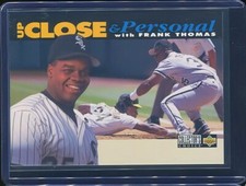 Frank thomas 1994 for sale  Rescue