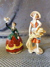 Schöne porzellan figuren gebraucht kaufen  Schieder-Schwalenberg