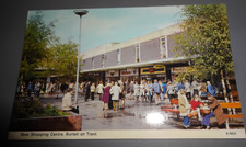 New shopping centre for sale  HARPENDEN