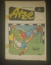 Atze comic kinderzeitschrift gebraucht kaufen  Neukloster