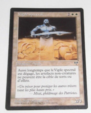 Mtg vigile spectral d'occasion  Lille-