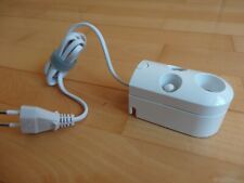 Ladegerät elektrische zahnbü gebraucht kaufen  Markt Schwaben