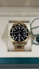 Rolex submariner date for sale  LONDON