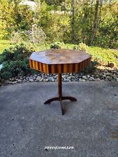 Antique octagonal parquet for sale  Parkersburg