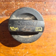 Bouchon remplissage huile d'occasion  Signes