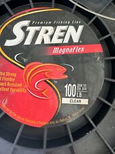 Stren big game for sale  Homestead