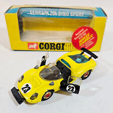 Vintage corgi 344 for sale  NEW MILTON