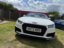 2022 audi tfsi for sale  GRAYS