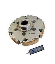 Wet Clutch Fits Yamaha Grizzly Kodiak Wolverine 700 (2015-2023) na sprzedaż  Wysyłka do Poland