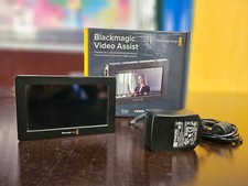 Black magic video gebraucht kaufen  Horb am Neckar