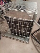 Hunde käfig gebraucht kaufen  Iserlohn