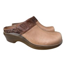 Ariat leather clog for sale  Boise