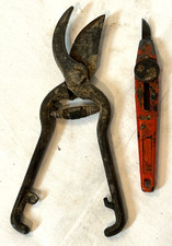 Vintage iron garden for sale  Guyton
