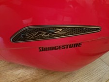 Motorcycle panniers hard for sale  WHITCHURCH