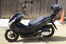 2014 honda pcx for sale  OXFORD