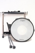 Roland 120 tamburo usato  Spedire a Italy