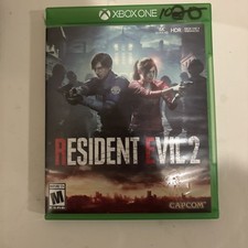 Resident evil for sale  Taylors