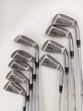 Nicklaus iron set for sale  Salem