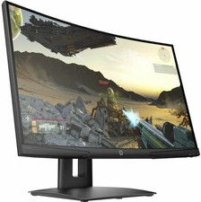 X24c gaming monitor gebraucht kaufen  Nettetal
