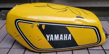 Vintage 1978 yamaha for sale  Tuscola
