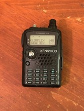 Kenwood f6a tri for sale  Palm Bay