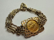 1906 half sovereign for sale  PRESTON