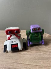Vintage tomy dingbot for sale  SWADLINCOTE
