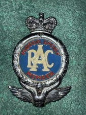 Royal automobile club for sale  BASINGSTOKE