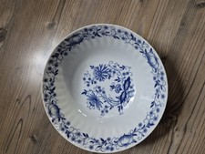 Zwiebelmuster schüssel bavari gebraucht kaufen  Wernigerode
