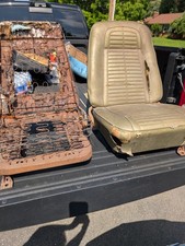 1967 1968 firebird for sale  Leola
