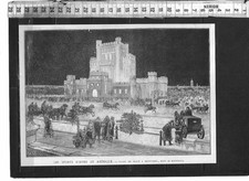 Engraving winter sports d'occasion  Expédié en Belgium