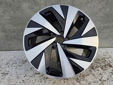 Alufelge zoll 5x112 gebraucht kaufen  Geesthacht