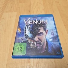 Venom blu ray gebraucht kaufen  Sondershausen