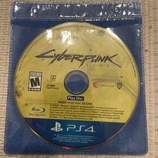 Cyberpunk 2077 video for sale  Fairfield
