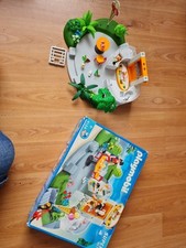 Playmobil 4134 ice for sale  WIGSTON