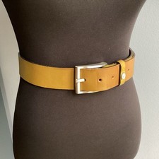 Damen gürtel tto gebraucht kaufen  Nordhastedt