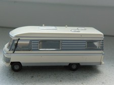 Wohnmobil hymer 660 gebraucht kaufen  Trappenkamp