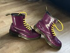 Martens size adults for sale  STOKE-ON-TRENT