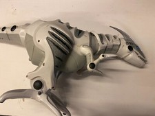 Wow wee roboraptor for sale  BIRMINGHAM