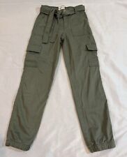 Abercrombie kids green for sale  Louisville