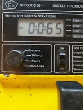 Druck dpi 600 for sale  UK