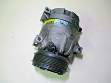 8200021822 compressore clima usato  Italia