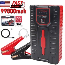 jump start battery charger for sale  Rancho Cucamonga