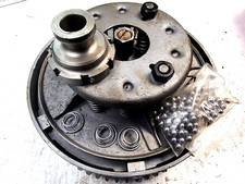 Transmissão O877 fabricante de equipamento original 1941-1963 Solo Clutch Servicar Harley Engine 45 G comprar usado  Enviando para Brazil
