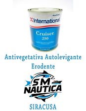 Antivegetativa autolevigante e usato  Siracusa