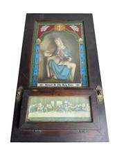 Rare antique catholic for sale  Mount Prospect