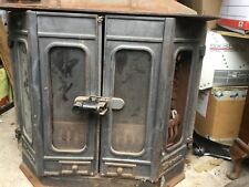 Dovre log burner for sale  SUTTON-IN-ASHFIELD