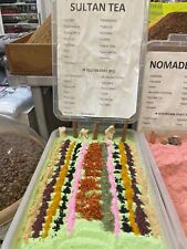 450g smanischer sultantee gebraucht kaufen  Köthen