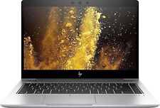 Notebook HP EliteBook 840 G5 14" Intel i7-7600U 16 GB DDR4 256 GB SSD Windows 11 comprar usado  Enviando para Brazil