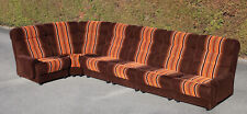 Sofa modular vintage gebraucht kaufen  Balingen